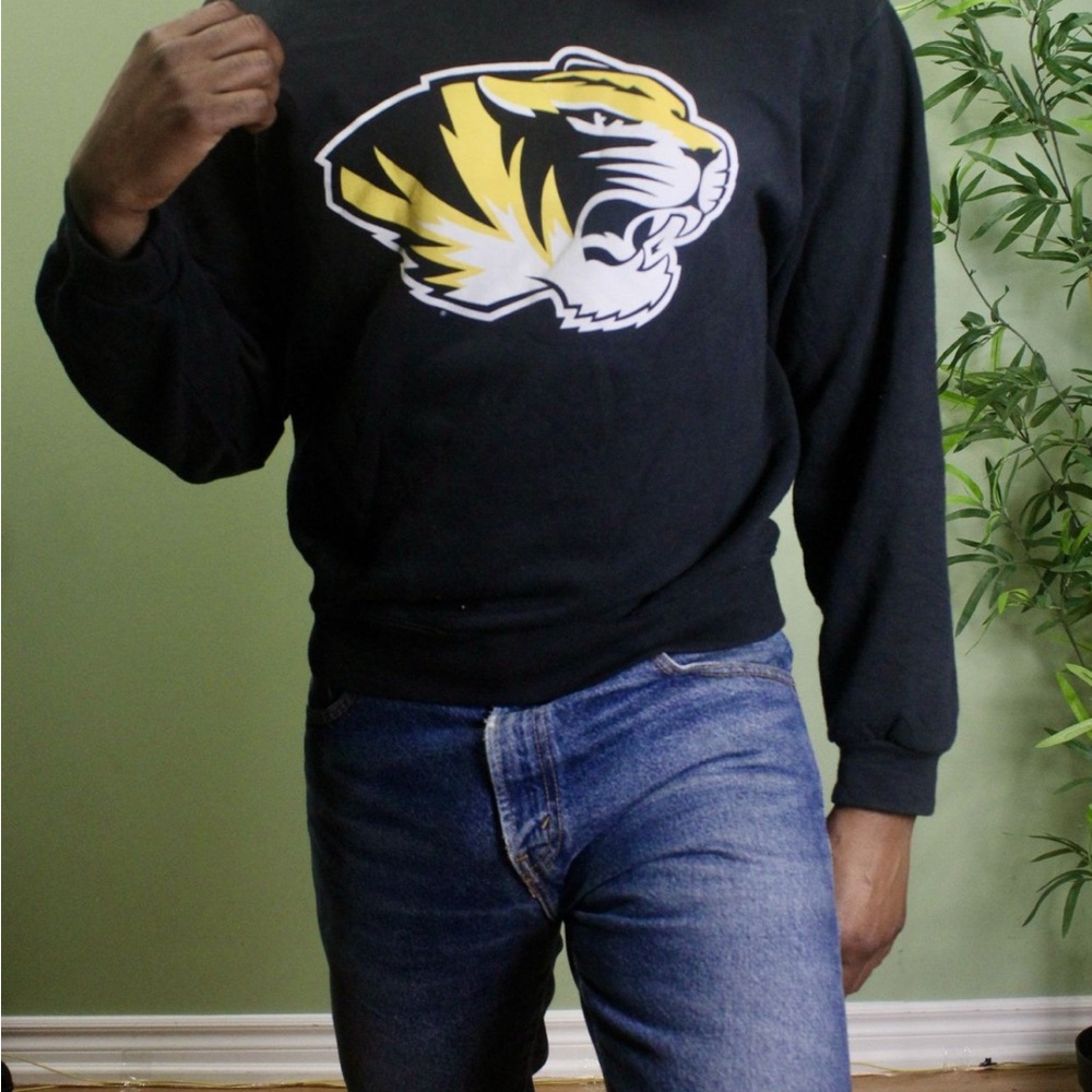 Vintage Missouri Crew